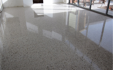 concrete-polish